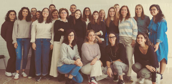 Team Legger-mente